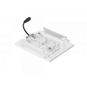 Profesjonalna lampa LED SKYLIGHT  TINY RV szt. 1 (6W, 620 lm)